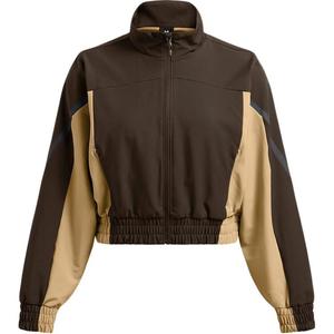 Куртка женская коричневый Under Armour