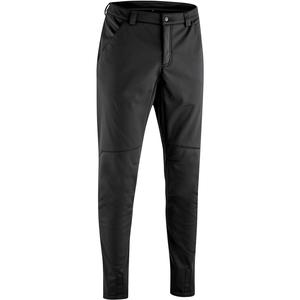 Брюки Gonso Softshellhose Stord, черный