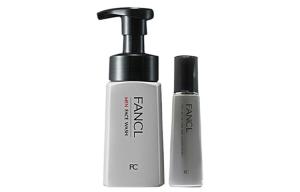 Наборы для ухода за кожей для мужчин FANCL