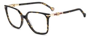Женские оптические оправы HER 0382 CAROLINA HERRERA