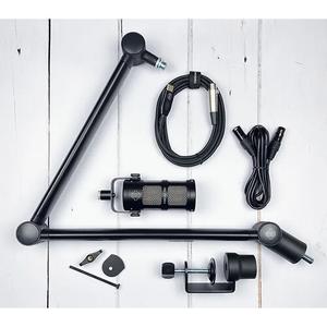 Пакет для голосового вещания Sontronics