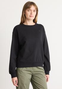 Толстовка Calvin Klein Jeans ARCHIVE LOGO , Black