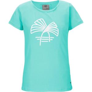 Shirt gs 21 wmn tshrt gots G.I.G.A. Dx By Killtec, зеленый