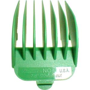 Крепление Comb Type 1 Plastic Colored No. 7 22 Mm