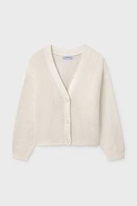 Детский кардиган Mayoral, бежевый