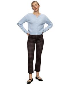 Женский незаменимый кардиган на пуговицах Sanctuary, Blue Powder