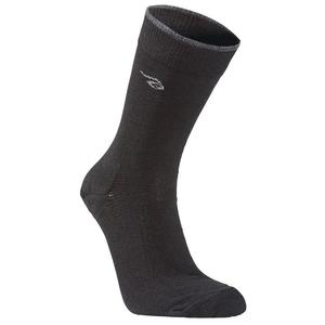 Носки из мериноса Ivanhoe Of Sweden Wool Sock, черный