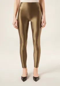 Леггинсы брюки Calzedonia, Green