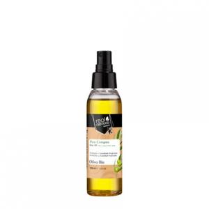 Масло для волос Pro-Crespos 100 мл Real Natura