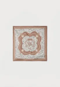 Шарф джилли Pepe Jeans, Earth Brown