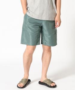 (M) Рабочие грузовые шорты