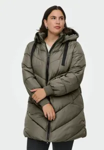 Зимнее пальто carmoon Only Carmakoma, Vetiver