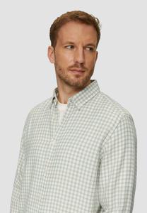 Рубашка s.Oliver, белый