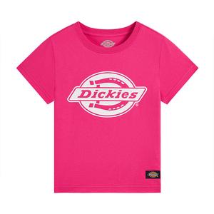 Детская футболка Dickies, Ослепительно-синий