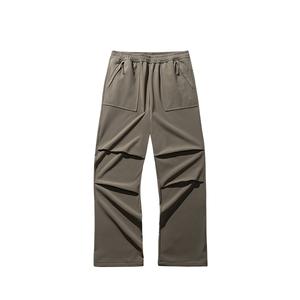 Женские спортивные штаны Earthy Shell 2.0 Outdoor Collection Bronze ANTA, бронзовый