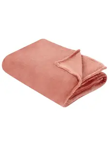 Пуховое одеяло Beliani Kuschel BAYBURT, красный