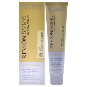 Краска для волос Revlonissimo Colorsmetique Intense Blonde - 1232 Golden Pearl от Revlon (унисекс) - 57 г