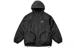 Куртка унисекс Palace x Oakley Nitrofuel, черный