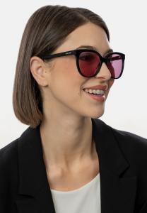 Солнцезащитные очки YCONIC SURI FREY, черный