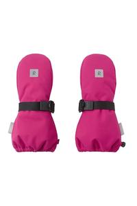 Детские лыжные перчатки Ote Reima, розовый