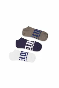 Мужские носки, набор из 3 пар.