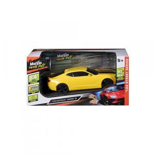 Maisto 81516 Chevrolet Camaro Ss 1/24 R/C Аккумуляторы (10181516 Maisto)