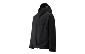 KOLON SPORT Ветровка Unisex, Black BK