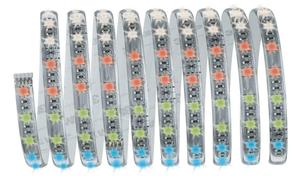 Светодиодная лента Paulmann, 300x1,25x0,3 см, серебристый