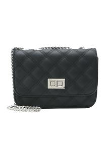 Сумка через плечо LASCANA Umhängetasche, черный