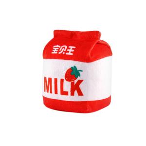 Плюшевая игрушка HUGKIS