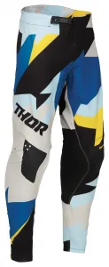 Спортивные брюки Brave Thor, мультиколор
