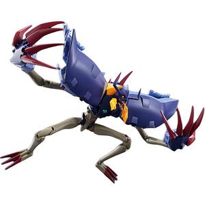 Фигурка Digimon Digivolving Spirits Diablomon BANDAI