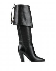 Ботинки Celine, черный