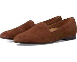 Женские замшевые балетки-монки Vionic Willa II H7712L5203 GAL285 Vionic, коричневый