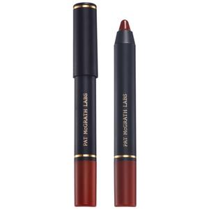 Помада для губ dramatique mega lip pencil Pat Mcgrath Labs, garnet glow, вес 2.4 гр.