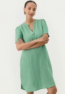 Повседневное платье Part Two, мятный