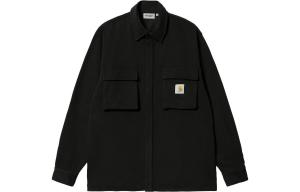 Carhartt WIP Куртка FW22 мужская черная, Black