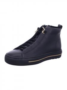 Ботинки черного цвета Paul Green