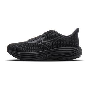 Mizuno Кроссовки WAVE RIDER 29 Low Top унисекс, черные