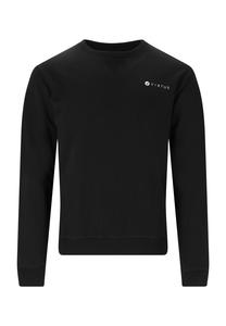 Уютная, мягкая и комфортная толстовка Marten VIRTUS, цвет 1001 Black