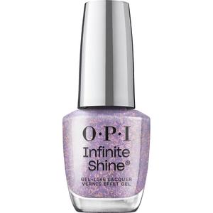 Лак для ногтей infinite shine i'm dreaming collection Opi, where time stuns still, объем 15 мл