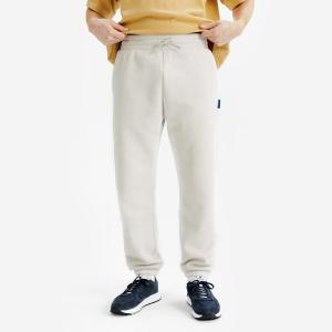 DECATHLON Мужские брюки Elementals бежевые