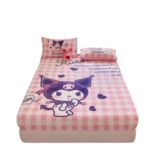 Sanrio Постельное белье/постельное белье/простыня