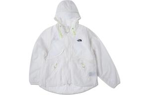 THE NORTH FACE Женская куртка, цвет от белого