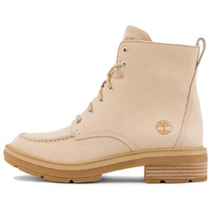 Ботинки Timberland Water-Resistant, светло-бежевый