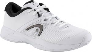 Мужские кроссовки Head Revolt Evo 2.0, белый/черный