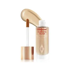 Жидкая тональная основа CT Starlight Filter Beauty для стойкого выравнивания тона кожи 30 мл Charlotte Tilbury