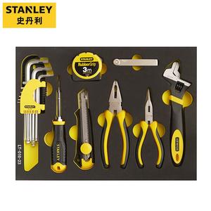 Stanley Набор из 21 предмета, крепежный зажим, держатель измерительного инструмента LT-016-23