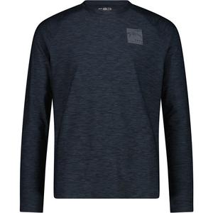 Рубашка мужская футболка Cmp, цвет nero mel