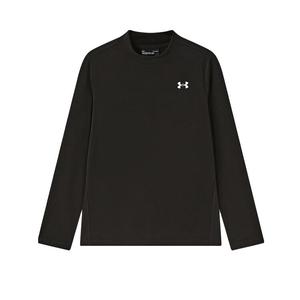 Детская футболка Under Armour, черный